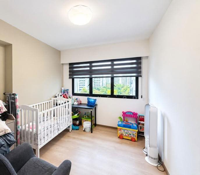 113A Alkaff Crescent, 113A Alkaff Crescent, Macpherson / Potong Pasir, 3 Bedrooms, 1,001 sqft, HDB Flat For Sale, by Qristine Goh, 500272234 - Bedroom - PropertyGuru.com.sg