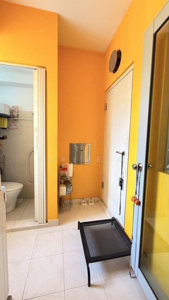 Whitewater, 25 Pasir Ris Street 72, Pasir Ris / Tampines, 3 Bedrooms, 1,141 sqft, Condominium For Sale, by Serene G, 500272235 - Bathroom - PropertyGuru.com.sg