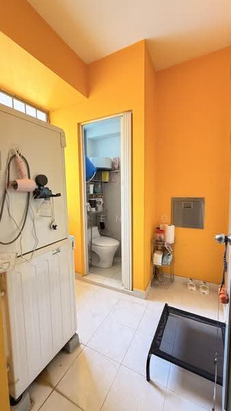 Whitewater, 25 Pasir Ris Street 72, Pasir Ris / Tampines, 3 Bedrooms, 1,141 sqft, Condominium For Sale, by Serene G, 500272235 - Bathroom - PropertyGuru.com.sg