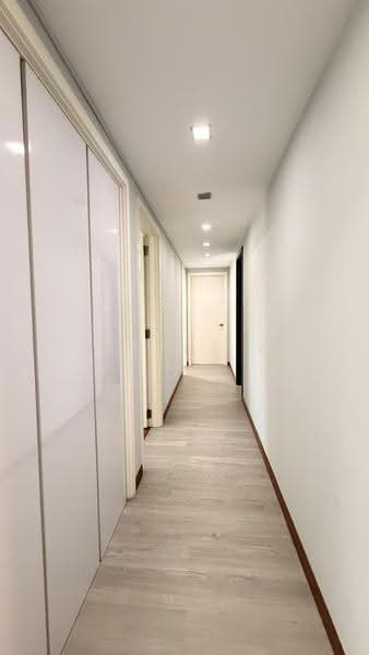 Whitewater, 25 Pasir Ris Street 72, Pasir Ris / Tampines, 3 Bedrooms, 1,141 sqft, Condominium For Sale, by Serene G, 500272235 - Corridor - PropertyGuru.com.sg