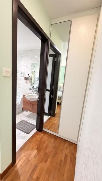 Whitewater, 25 Pasir Ris Street 72, Pasir Ris / Tampines, 3 Bedrooms, 1,141 sqft, Condominium For Sale, by Serene G, 500272235 - Bathroom - PropertyGuru.com.sg
