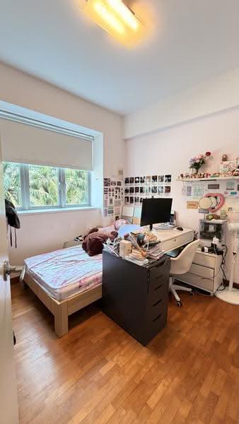 Whitewater, 25 Pasir Ris Street 72, Pasir Ris / Tampines, 3 Bedrooms, 1,141 sqft, Condominium For Sale, by Serene G, 500272235 - Bedroom - PropertyGuru.com.sg