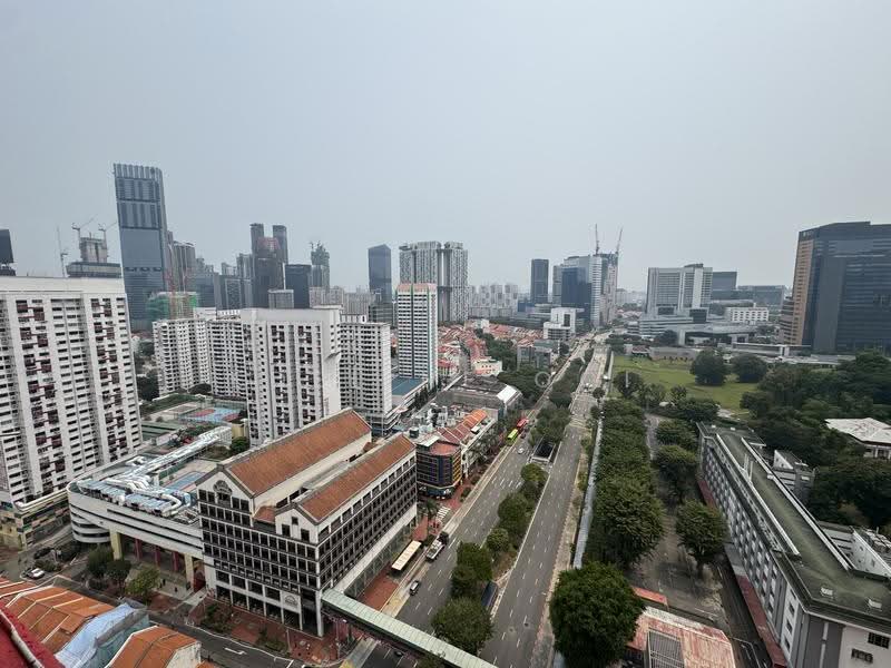 People's Park Complex, 1 Park Road, Boat Quay / Raffles Place / Marina, 7 Bedrooms, 1,604 sqft, Apartment For Sale, by Edeline Ooi, 500272236 - Exterior - PropertyGuru.com.sg