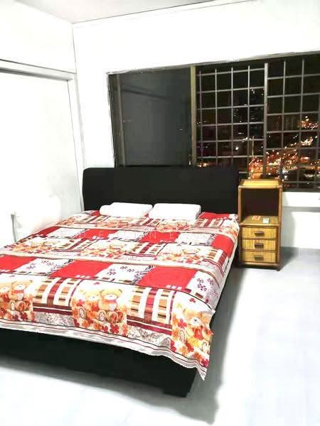 People's Park Complex, 1 Park Road, Boat Quay / Raffles Place / Marina, 7 Bedrooms, 1,604 sqft, Apartment For Sale, by Edeline Ooi, 500272236 - Bedroom - PropertyGuru.com.sg