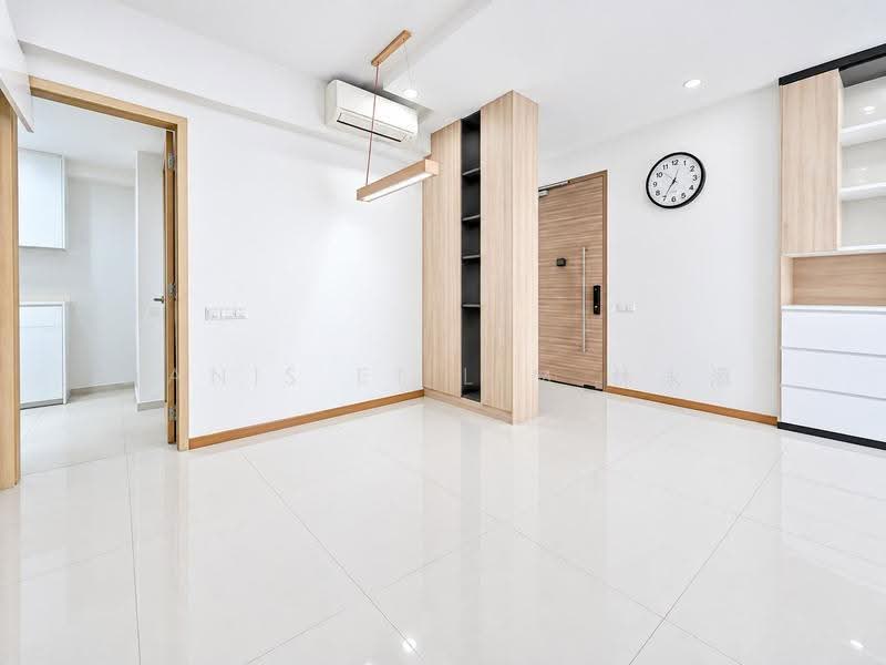 Wandervale, 355 Choa Chu Kang Avenue 3, Dairy Farm / Bukit Panjang / Choa Chu Kang, 4 Bedrooms, 1,249 sqft, Condominium For Sale, by Danis ET Lim 林永添, 500272237 - Interior - PropertyGuru.com.sg