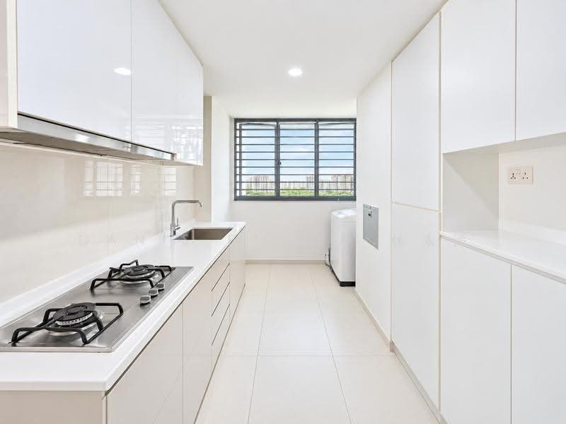Wandervale, 355 Choa Chu Kang Avenue 3, Dairy Farm / Bukit Panjang / Choa Chu Kang, 4 Bedrooms, 1,249 sqft, Condominium For Sale, by Danis ET Lim 林永添, 500272237 - Kitchen - PropertyGuru.com.sg
