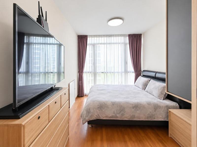 Wandervale, 355 Choa Chu Kang Avenue 3, Dairy Farm / Bukit Panjang / Choa Chu Kang, 4 Bedrooms, 1,249 sqft, Condominium For Sale, by Danis ET Lim 林永添, 500272237 - Bedroom - PropertyGuru.com.sg