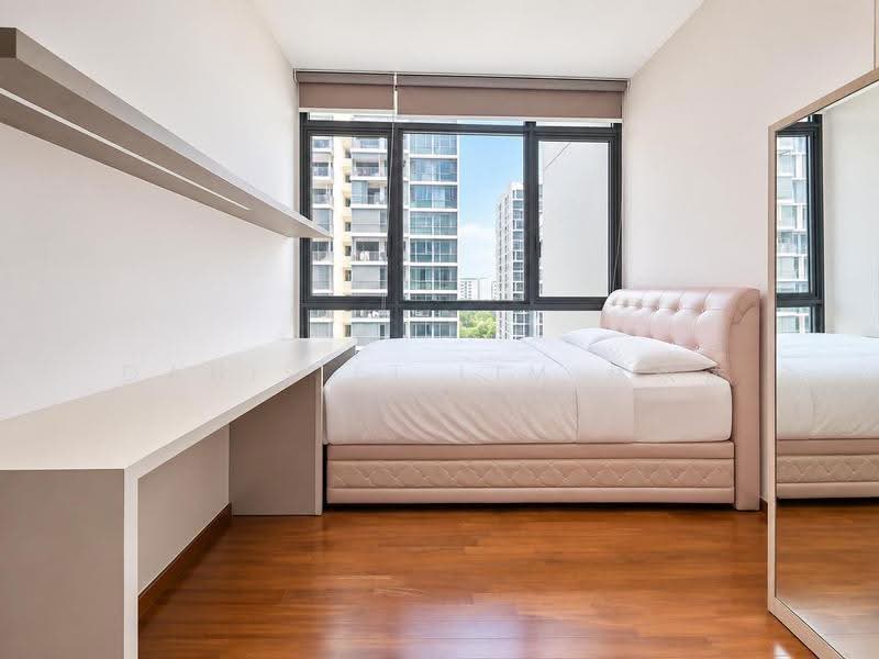 Wandervale, 355 Choa Chu Kang Avenue 3, Dairy Farm / Bukit Panjang / Choa Chu Kang, 4 Bedrooms, 1,249 sqft, Condominium For Sale, by Danis ET Lim 林永添, 500272237 - Bedroom - PropertyGuru.com.sg