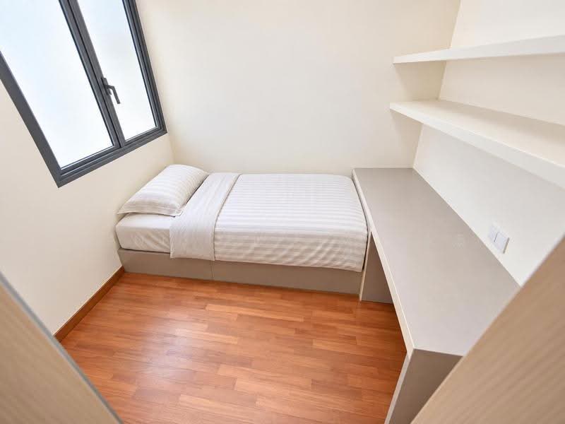 Wandervale, 355 Choa Chu Kang Avenue 3, Dairy Farm / Bukit Panjang / Choa Chu Kang, 4 Bedrooms, 1,249 sqft, Condominium For Sale, by Danis ET Lim 林永添, 500272237 - Bedroom - PropertyGuru.com.sg