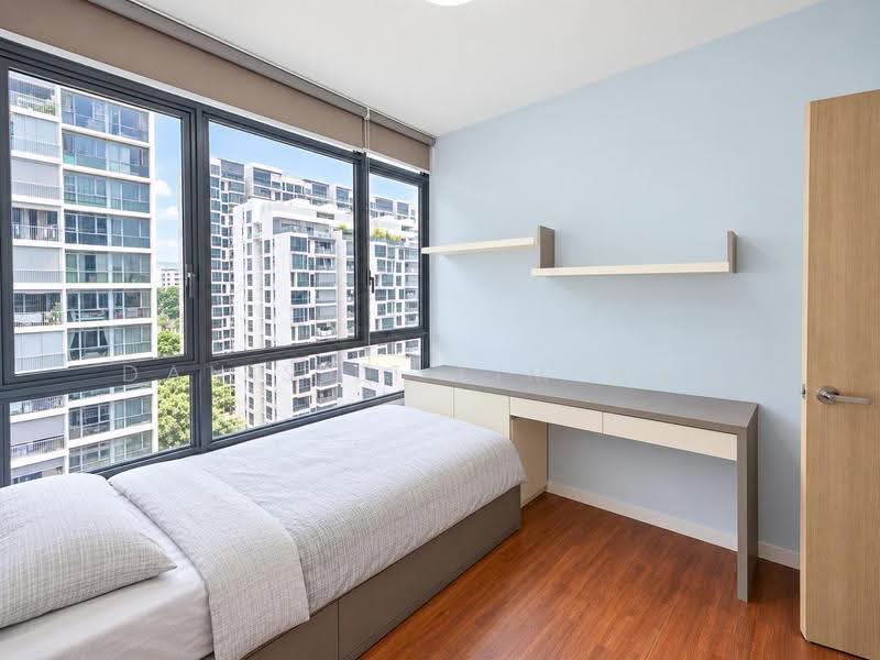 Wandervale, 355 Choa Chu Kang Avenue 3, Dairy Farm / Bukit Panjang / Choa Chu Kang, 4 Bedrooms, 1,249 sqft, Condominium For Sale, by Danis ET Lim 林永添, 500272237 - Bedroom - PropertyGuru.com.sg