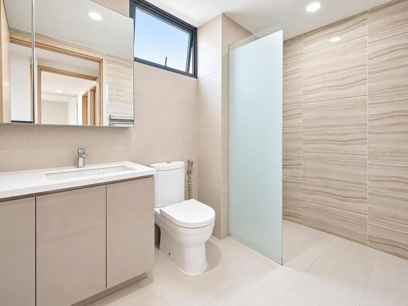 Wandervale, 355 Choa Chu Kang Avenue 3, Dairy Farm / Bukit Panjang / Choa Chu Kang, 4 Bedrooms, 1,249 sqft, Condominium For Sale, by Danis ET Lim 林永添, 500272237 - Bathroom - PropertyGuru.com.sg