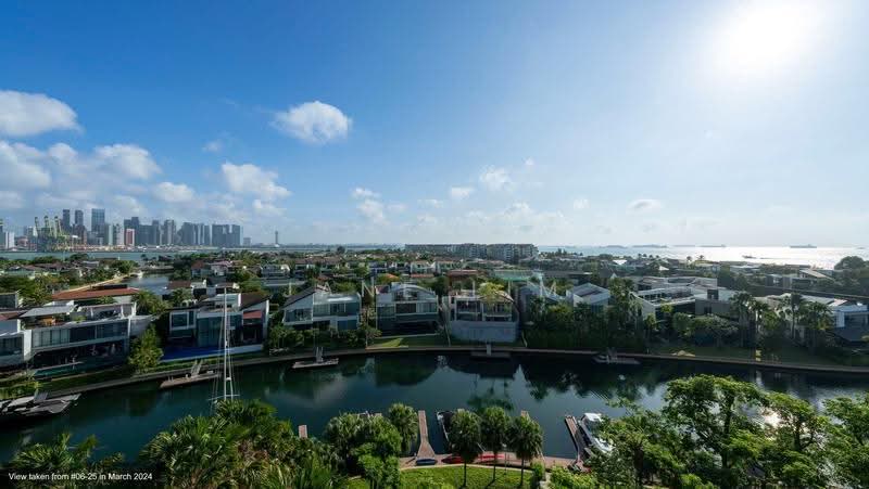 The Residences at W Sentosa Cove, 1 Ocean Way, Harbourfront / Telok Blangah, 3 Bedrooms, 1,658 sqft, Condominium For Sale, by Jane Lim, 500272238 - Exterior - PropertyGuru.com.sg