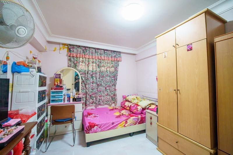 211 Boon Lay Place, 211 Boon Lay Place, Boon Lay / Jurong / Tuas, 2 Bedrooms, 699 sqft, HDB Flat For Sale, by Kenneth Chua, 500272241 - Bedroom - PropertyGuru.com.sg