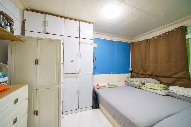 211 Boon Lay Place, 211 Boon Lay Place, Boon Lay / Jurong / Tuas, 2 Bedrooms, 699 sqft, HDB Flat For Sale, by Kenneth Chua, 500272241 - Bedroom - PropertyGuru.com.sg