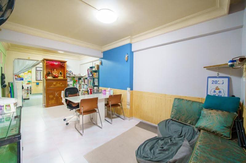 211 Boon Lay Place, 211 Boon Lay Place, Boon Lay / Jurong / Tuas, 2 Bedrooms, 699 sqft, HDB Flat For Sale, by Kenneth Chua, 500272241 - Study - PropertyGuru.com.sg