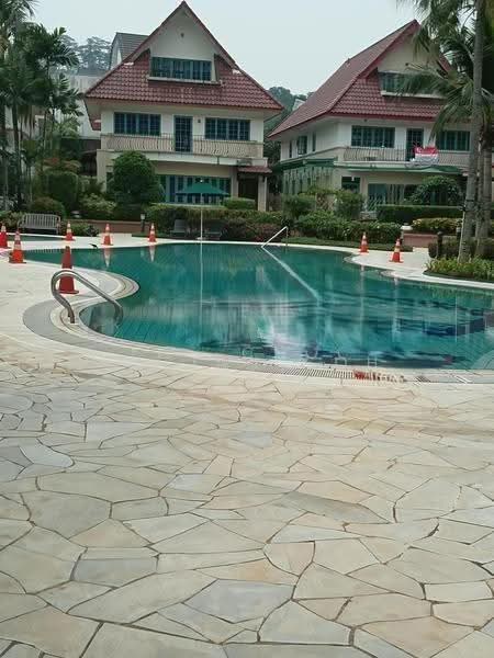 Northshore Bungalows, Ponggol Seventeenth Avenue, Hougang / Punggol / Sengkang, 7 Bedrooms, 10,000 sqft, Detached House For Rent, by Adrian Goh, 500272242 - Exterior - PropertyGuru.com.sg