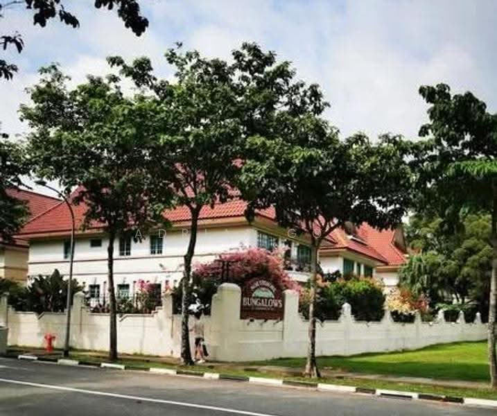 Northshore Bungalows, Ponggol Seventeenth Avenue, Hougang / Punggol / Sengkang, 7 Bedrooms, 10,000 sqft, Detached House For Rent, by Adrian Goh, 500272242 - Exterior - PropertyGuru.com.sg
