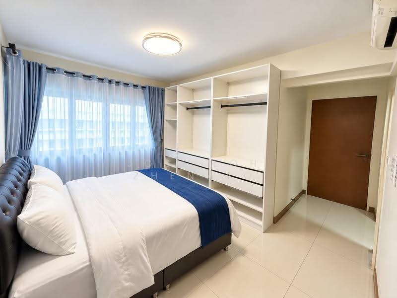 416A Fernvale Link, 416A Fernvale Link, Seletar / Yio Chu Kang, 3 Bedrooms, 1,001 sqft, HDB Flat For Sale, by Jose Loh Zhenhao, 500272243 - Bedroom - PropertyGuru.com.sg