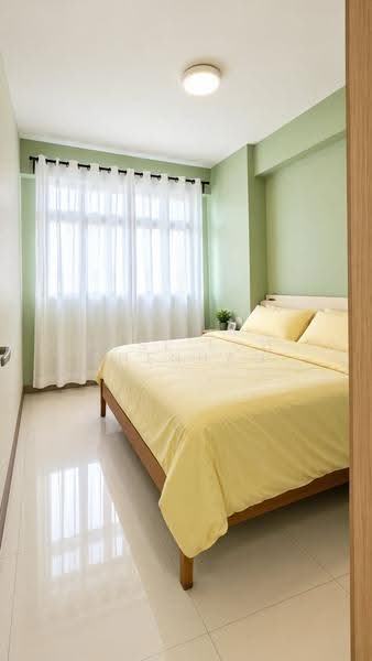 416A Fernvale Link, 416A Fernvale Link, Seletar / Yio Chu Kang, 3 Bedrooms, 1,001 sqft, HDB Flat For Sale, by Jose Loh Zhenhao, 500272243 - Bedroom - PropertyGuru.com.sg