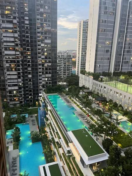 Midwood, 8 Hillview Rise, Dairy Farm / Bukit Panjang / Choa Chu Kang, 3 Bedrooms, 904 sqft, Condominium For Sale, by Joey Yew, 500272245 - Exterior - PropertyGuru.com.sg