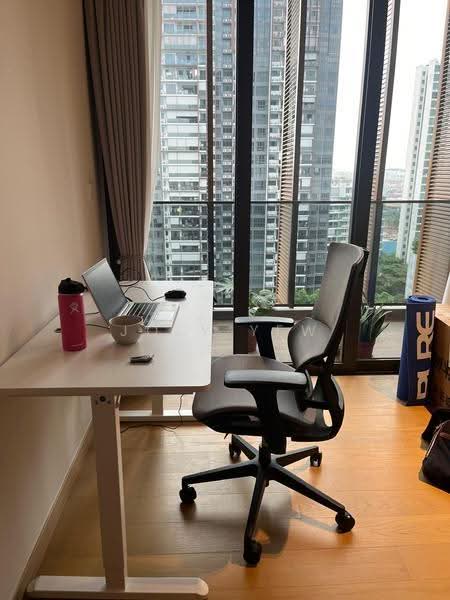 Midwood, 8 Hillview Rise, Dairy Farm / Bukit Panjang / Choa Chu Kang, 3 Bedrooms, 904 sqft, Condominium For Sale, by Joey Yew, 500272245 - Study - PropertyGuru.com.sg