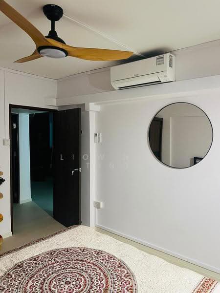 211 Ang Mo Kio Avenue 3, 211 Ang Mo Kio Avenue 3, Ang Mo Kio / Bishan / Thomson, Room Rental, 200 sqft, HDB Flat For Rent, by Liow Hai Ting, 500272247 - Interior - PropertyGuru.com.sg