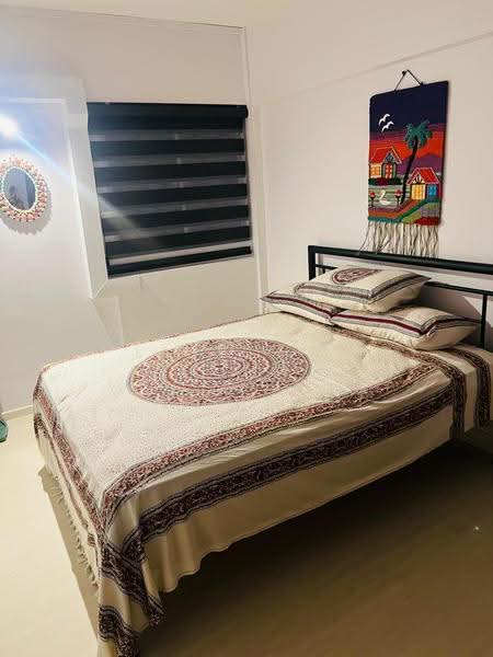 211 Ang Mo Kio Avenue 3, 211 Ang Mo Kio Avenue 3, Ang Mo Kio / Bishan / Thomson, Room Rental, 200 sqft, HDB Flat For Rent, by Liow Hai Ting, 500272247 - Bedroom - PropertyGuru.com.sg