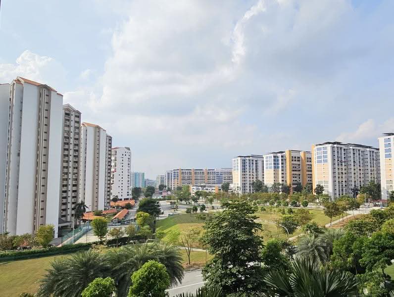 The Garden Residences, 9 Serangoon North View, Hougang / Punggol / Sengkang, 2 Bedrooms, 689 sqft, Condominium For Sale, by Mark Sim, 500272248 - Exterior - PropertyGuru.com.sg