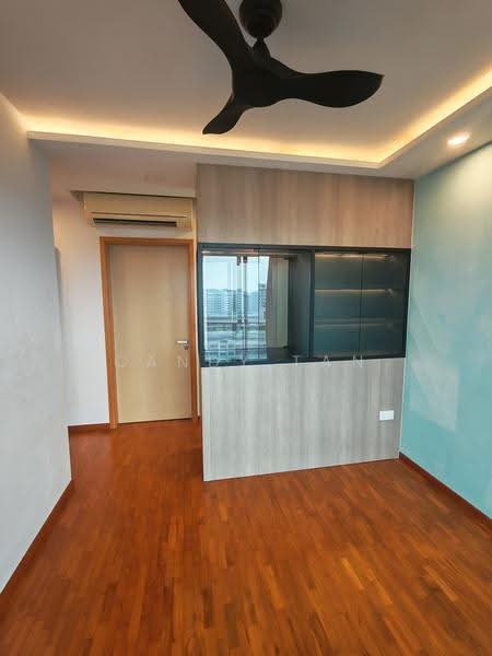 Esparina Residences, 123 Compassvale Bow, Hougang / Punggol / Sengkang, 3 Bedrooms, 1,001 sqft, Condominium For Rent, by Candy Tan, 500272249 - Interior - PropertyGuru.com.sg