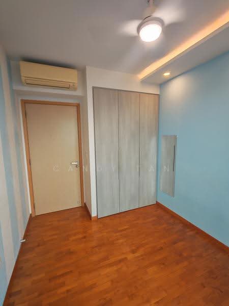 Esparina Residences, 123 Compassvale Bow, Hougang / Punggol / Sengkang, 3 Bedrooms, 1,001 sqft, Condominium For Rent, by Candy Tan, 500272249 - Bedroom - PropertyGuru.com.sg