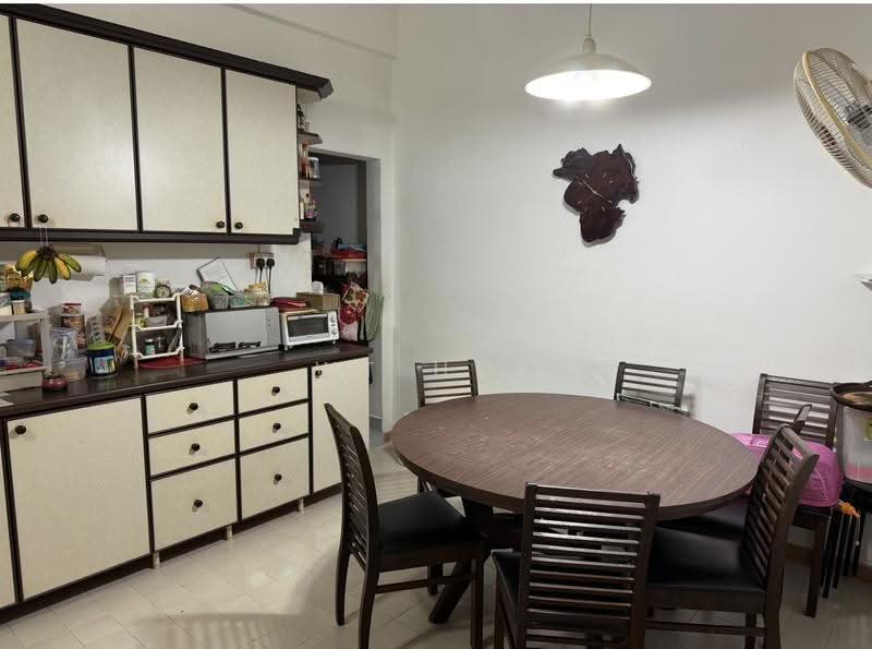 Frankel Estate, Siglap View, East Coast / Marine Parade, 6 Bedrooms, 3,200 sqft, Semi-Detached House For Sale, by WT Hoe, 500272251 - Kitchen - PropertyGuru.com.sg