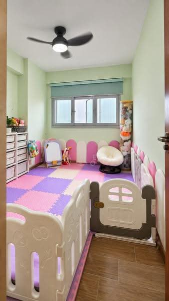 415A Fernvale Link, 415A Fernvale Link, Seletar / Yio Chu Kang, 3 Bedrooms, 1,001 sqft, HDB Flat For Sale, by James Yeo, 500272253 - Interior - PropertyGuru.com.sg