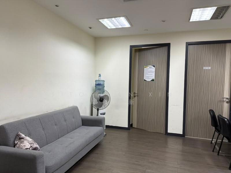 High Street Centre, 1 1, City Hall / Clarke Quay, 646 sqft, Mall Shop For Sale, by Sito Jian Xin 司徒健新, 500272255 - Waiting area - CommercialGuru.com.sg