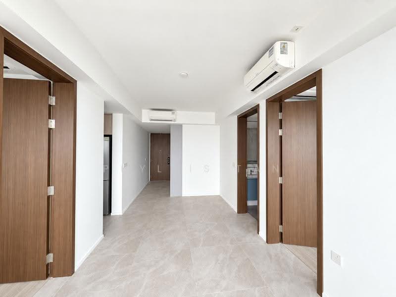 AMO Residence, 21 Ang Mo Kio Rise, Ang Mo Kio / Bishan / Thomson, 2 Bedrooms, 678 sqft, Condominium For Sale, by Phyllis Tan, 500272258 - PropertyGuru.com.sg