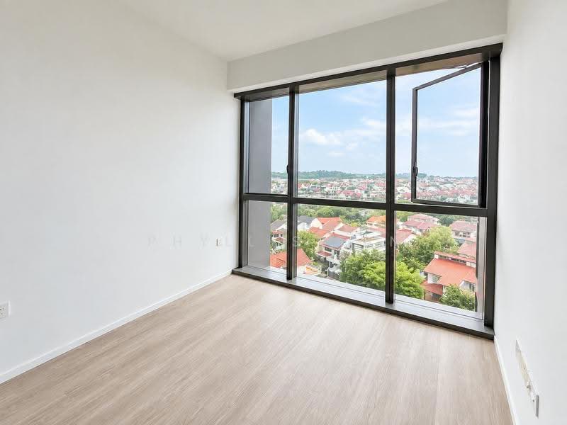 AMO Residence, 21 Ang Mo Kio Rise, Ang Mo Kio / Bishan / Thomson, 2 Bedrooms, 678 sqft, Condominium For Sale, by Phyllis Tan, 500272258 - Master bedroom - PropertyGuru.com.sg