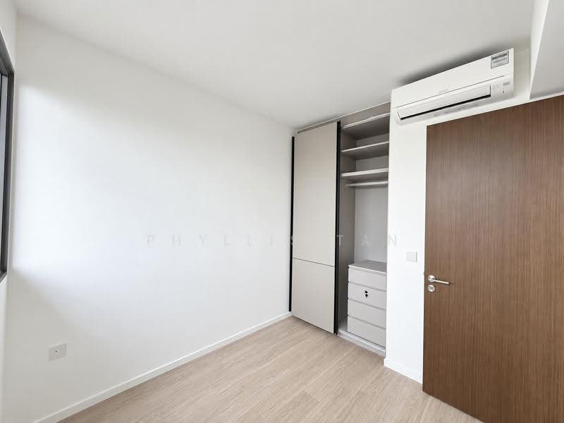 AMO Residence, 21 Ang Mo Kio Rise, Ang Mo Kio / Bishan / Thomson, 2 Bedrooms, 678 sqft, Condominium For Sale, by Phyllis Tan, 500272258 - 2nd Bedroom - PropertyGuru.com.sg