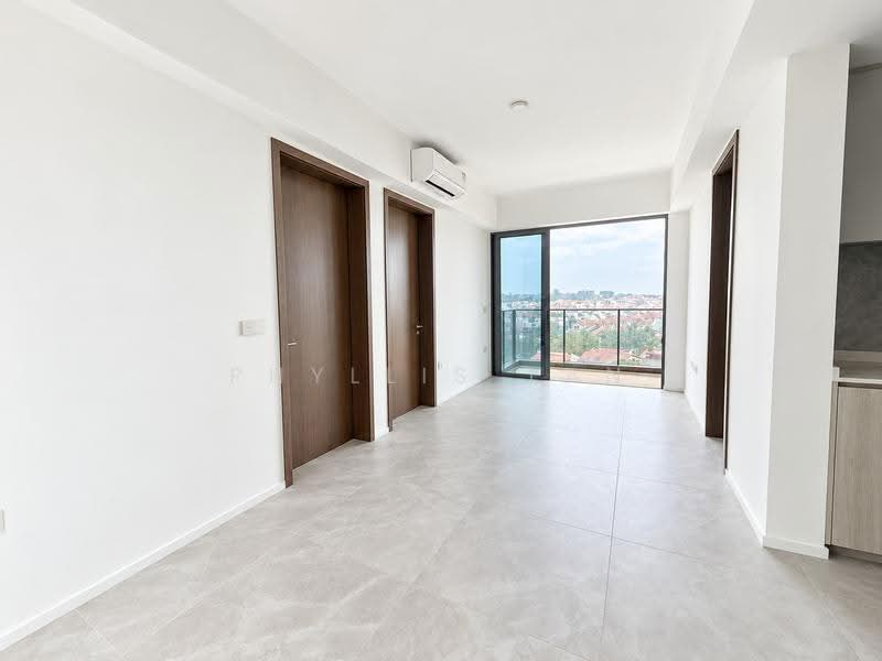AMO Residence, 21 Ang Mo Kio Rise, Ang Mo Kio / Bishan / Thomson, 2 Bedrooms, 678 sqft, Condominium For Sale, by Phyllis Tan, 500272258 - Living area - PropertyGuru.com.sg