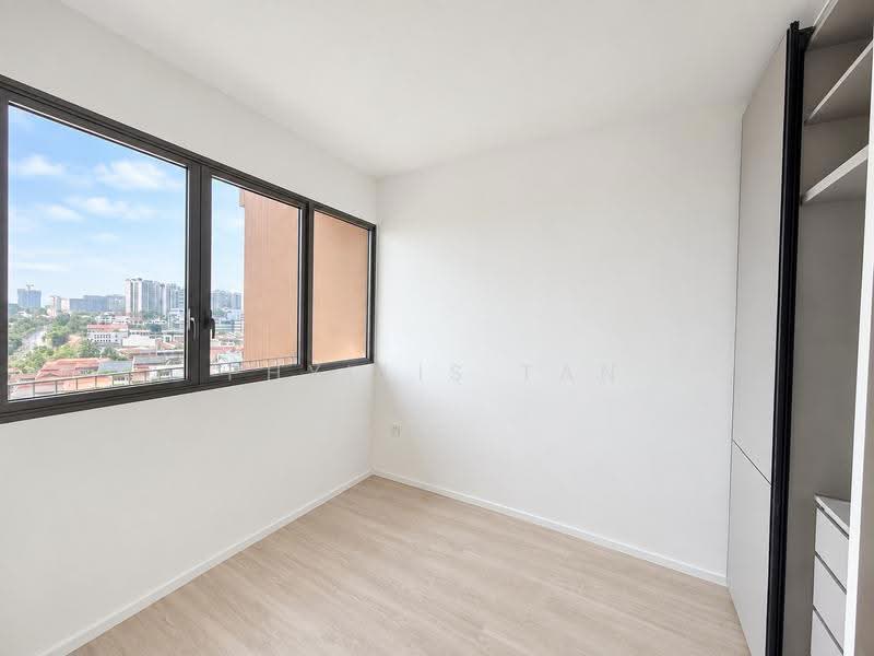 AMO Residence, 21 Ang Mo Kio Rise, Ang Mo Kio / Bishan / Thomson, 2 Bedrooms, 678 sqft, Condominium For Sale, by Phyllis Tan, 500272258 - 2nd Bedroom - PropertyGuru.com.sg