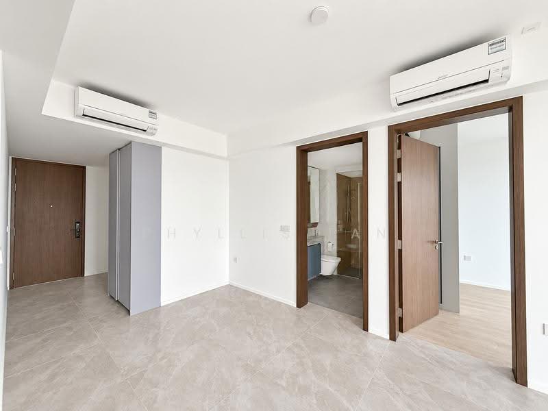 AMO Residence, 21 Ang Mo Kio Rise, Ang Mo Kio / Bishan / Thomson, 2 Bedrooms, 678 sqft, Condominium For Sale, by Phyllis Tan, 500272258 - Dining area - PropertyGuru.com.sg