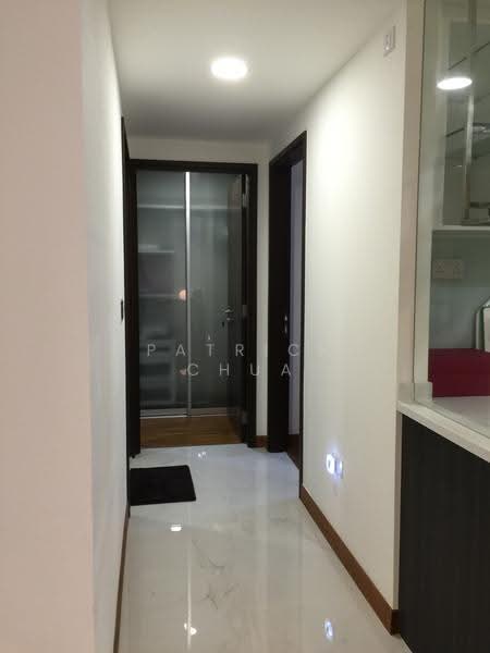 Hillsta, 70 Phoenix Road, Dairy Farm / Bukit Panjang / Choa Chu Kang, 2 Bedrooms, 990 sqft, Condominium For Sale, by Patrick Chua, 500272260 - Corridor - PropertyGuru.com.sg