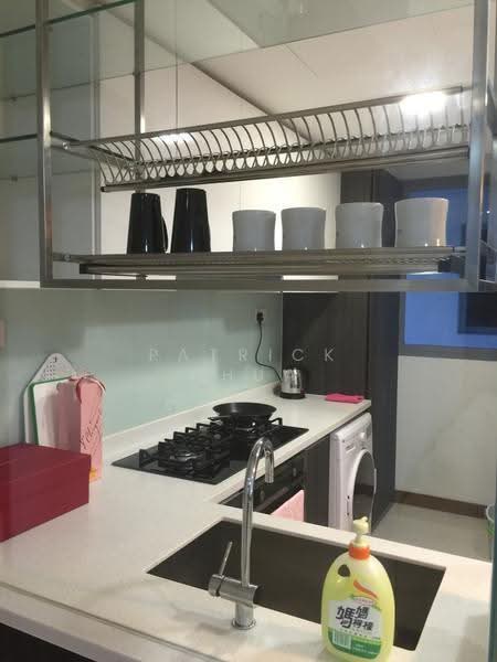 Hillsta, 70 Phoenix Road, Dairy Farm / Bukit Panjang / Choa Chu Kang, 2 Bedrooms, 990 sqft, Condominium For Sale, by Patrick Chua, 500272260 - Kitchen - PropertyGuru.com.sg