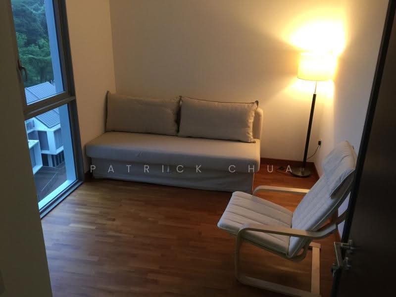 Hillsta, 70 Phoenix Road, Dairy Farm / Bukit Panjang / Choa Chu Kang, 2 Bedrooms, 990 sqft, Condominium For Sale, by Patrick Chua, 500272260 - Living Room - PropertyGuru.com.sg