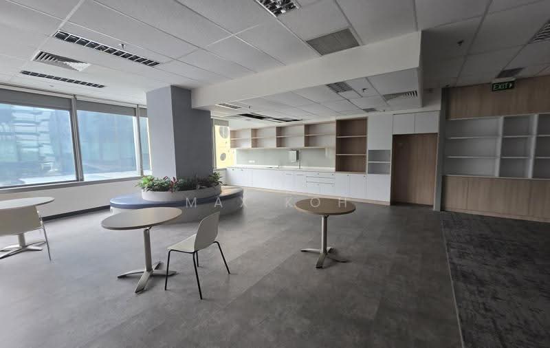 Eightrium @ Changi Business Park, 15A Changi Business Park Central 1, Bedok / Upper East Coast, 8,811 sqft, Business / Science Park For Rent, by Max Koh, 500272261 - Interior - CommercialGuru.com.sg