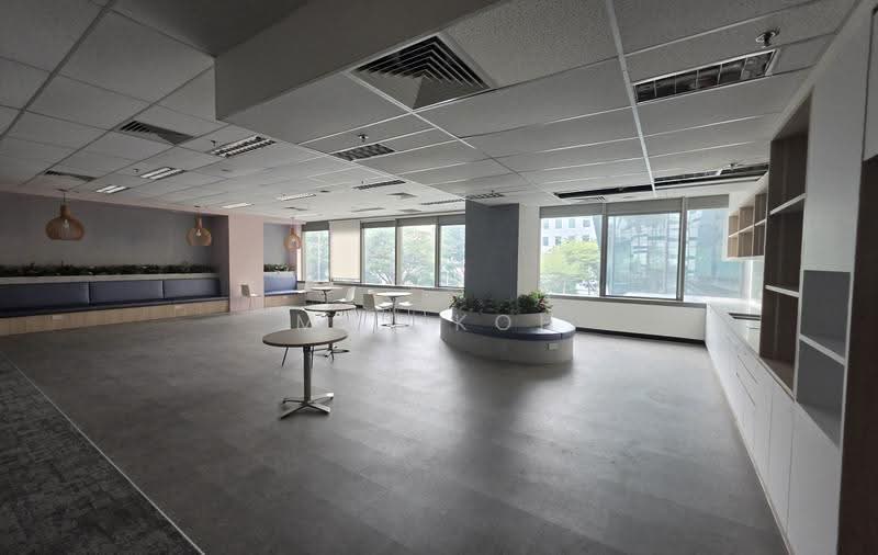 Eightrium @ Changi Business Park, 15A Changi Business Park Central 1, Bedok / Upper East Coast, 8,811 sqft, Business / Science Park For Rent, by Max Koh, 500272261 - Interior - CommercialGuru.com.sg