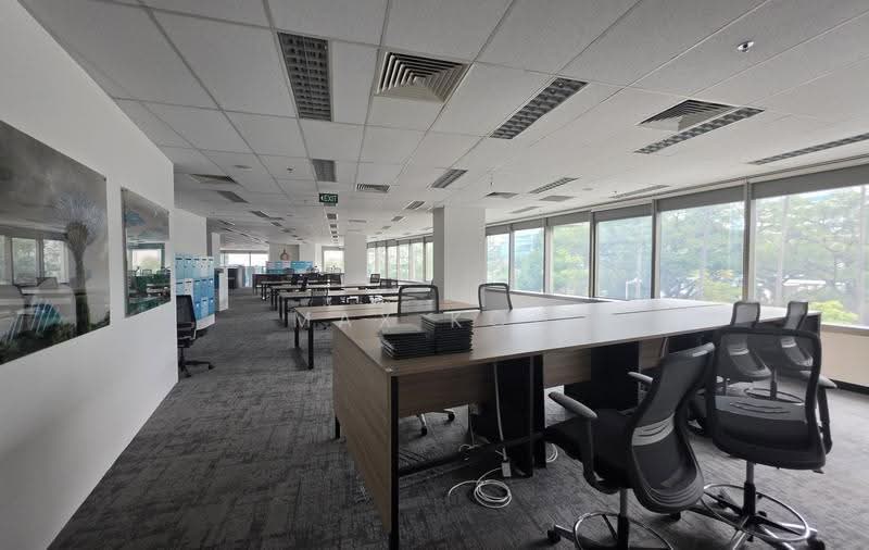 Eightrium @ Changi Business Park, 15A Changi Business Park Central 1, Bedok / Upper East Coast, 8,811 sqft, Business / Science Park For Rent, by Max Koh, 500272261 - Interior - CommercialGuru.com.sg