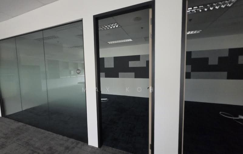 Eightrium @ Changi Business Park, 15A Changi Business Park Central 1, Bedok / Upper East Coast, 8,811 sqft, Business / Science Park For Rent, by Max Koh, 500272261 - CommercialGuru.com.sg