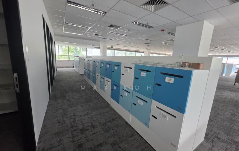Eightrium @ Changi Business Park, 15A Changi Business Park Central 1, Bedok / Upper East Coast, 8,811 sqft, Business / Science Park For Rent, by Max Koh, 500272261 - Interior - CommercialGuru.com.sg