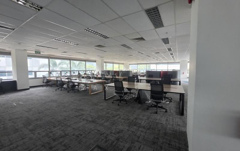 Eightrium @ Changi Business Park, 15A Changi Business Park Central 1, Bedok / Upper East Coast, 8,811 sqft, Business / Science Park For Rent, by Max Koh, 500272261 - Interior - CommercialGuru.com.sg