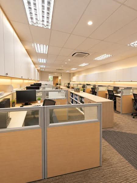 Changi Logistics Centre, 19 Loyang Way, Changi Airport / Changi Village, 15,074 sqft, Factory / Workshop (B2) For Sale, by KangLing Beh, 500272263 - Interior - CommercialGuru.com.sg