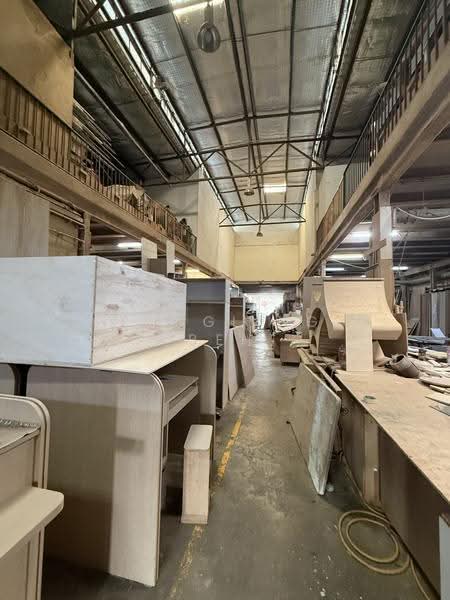 Changi Logistics Centre, 19 Loyang Way, Changi Airport / Changi Village, 15,074 sqft, Factory / Workshop (B2) For Sale, by KangLing Beh, 500272263 - Interior - CommercialGuru.com.sg